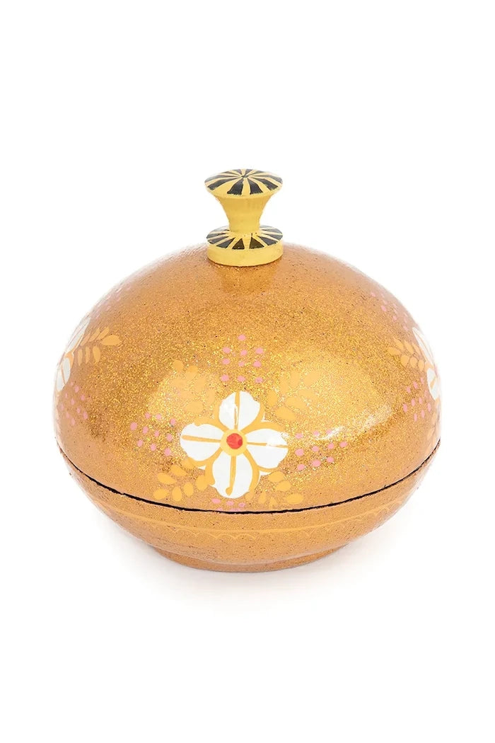 Кутия с капак Helio Ferretti 12 x 12 x 12 cm