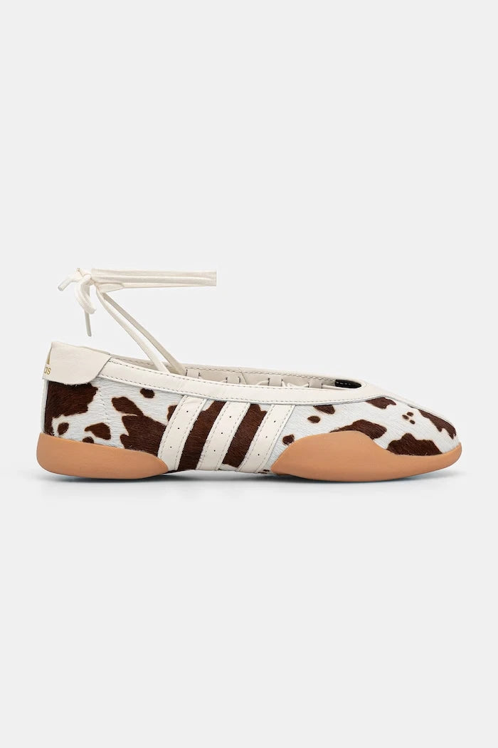 adidas Originals Deri Taekwondo Mei Balerin