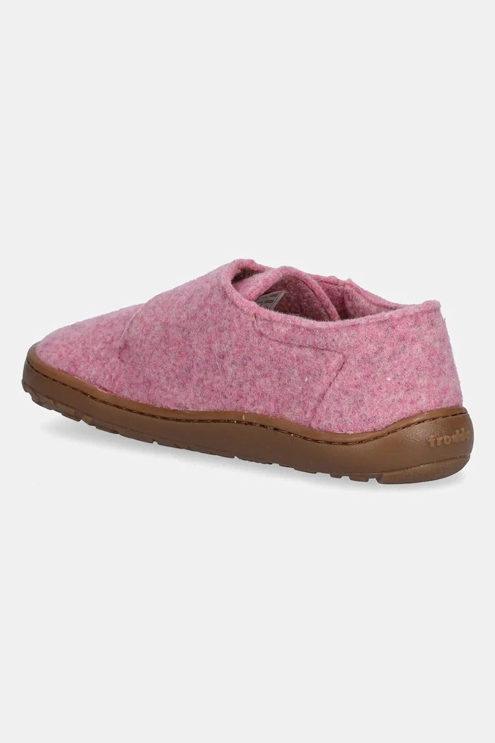 BAREFOOT WOOLY Çocuk Pabucu