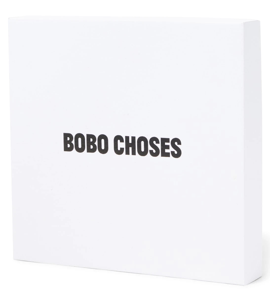 Bobo Choses - Baby Flower cotton top and bloomers set
