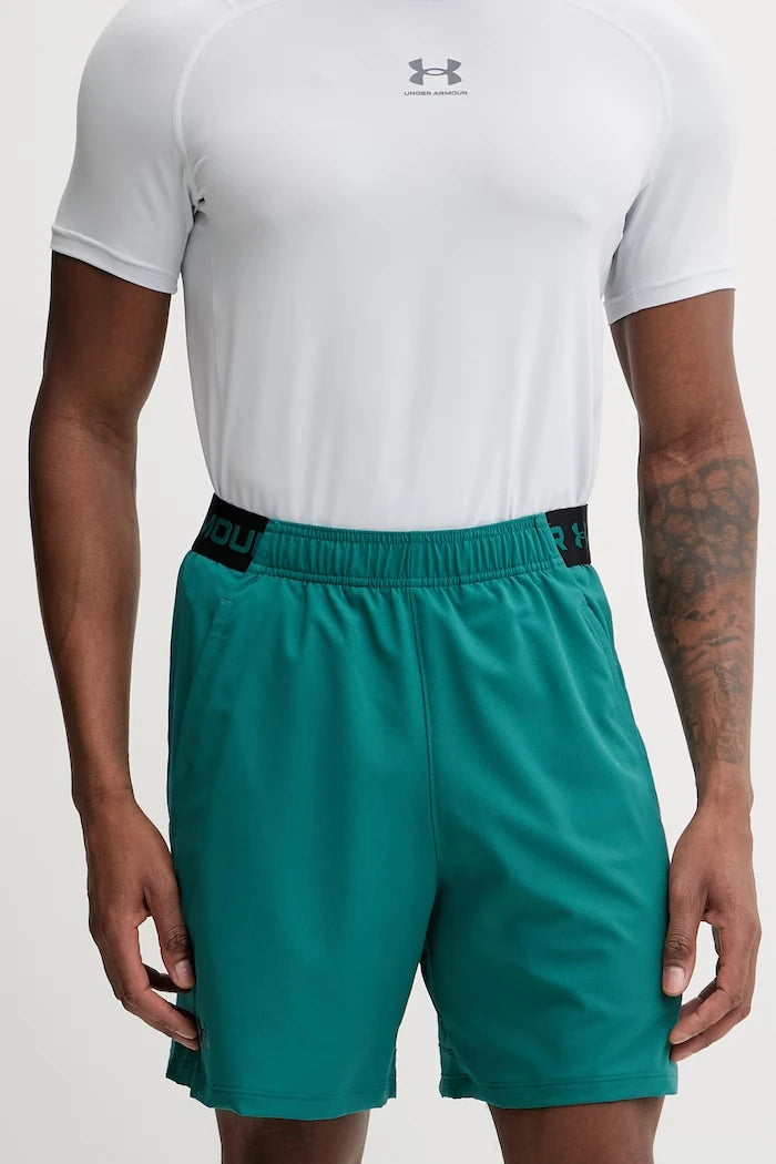 Under Armour Erkek Spor Kısa Şort Vanish Woven