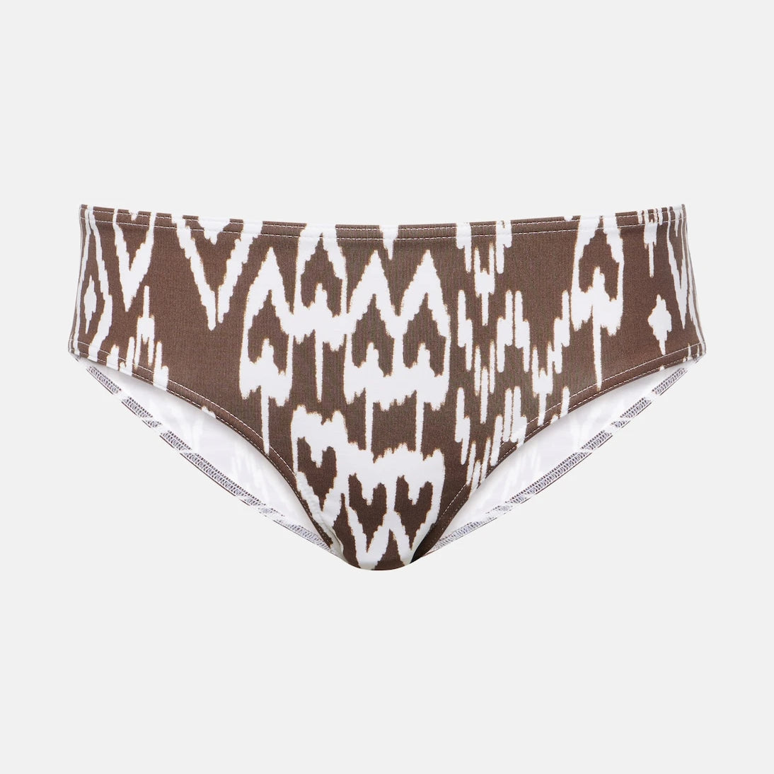 Eres - Dry printed bikini bottoms