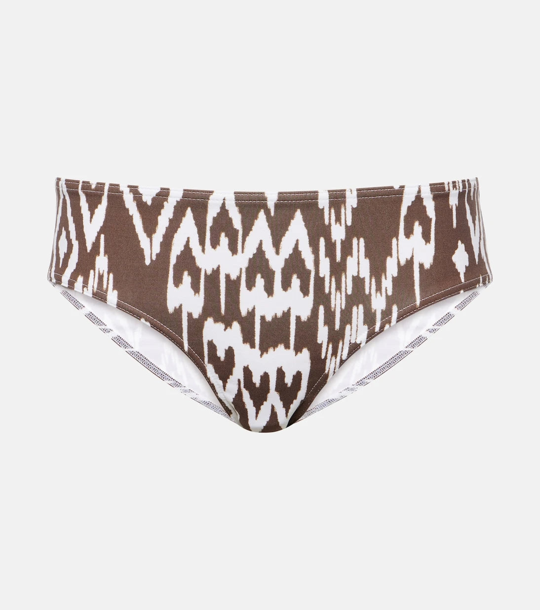 Eres - Dry printed bikini bottoms