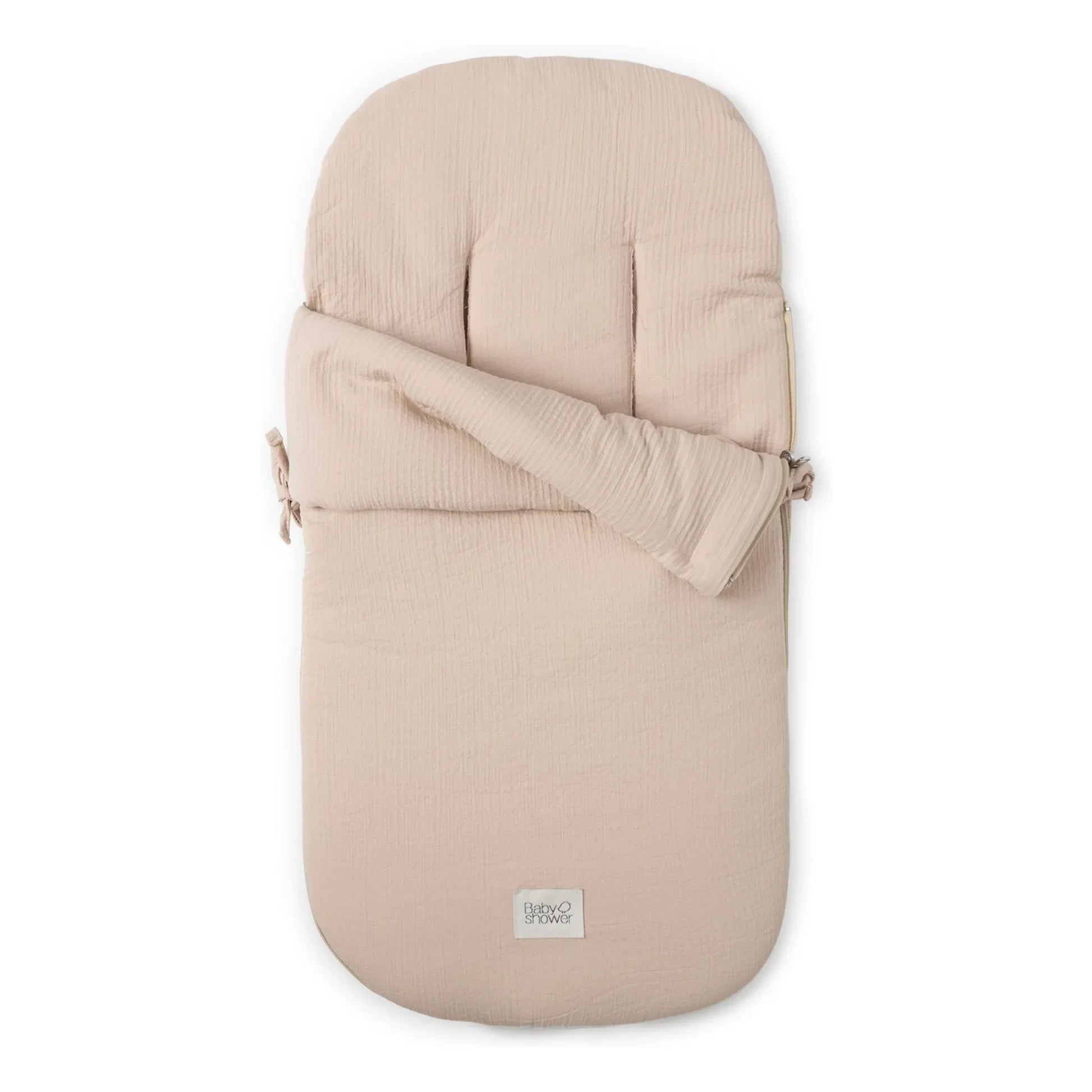 Babyshower - Comfort angel nest | Blush