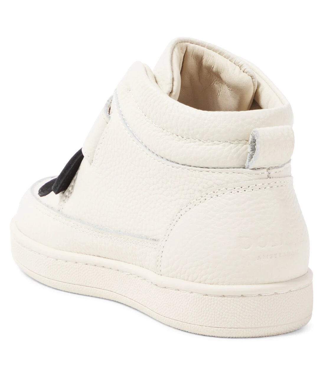 Donsje - Mika Panda leather sneakers