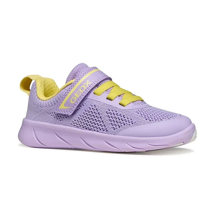 Детски маратонки Geox FOOT-RUN