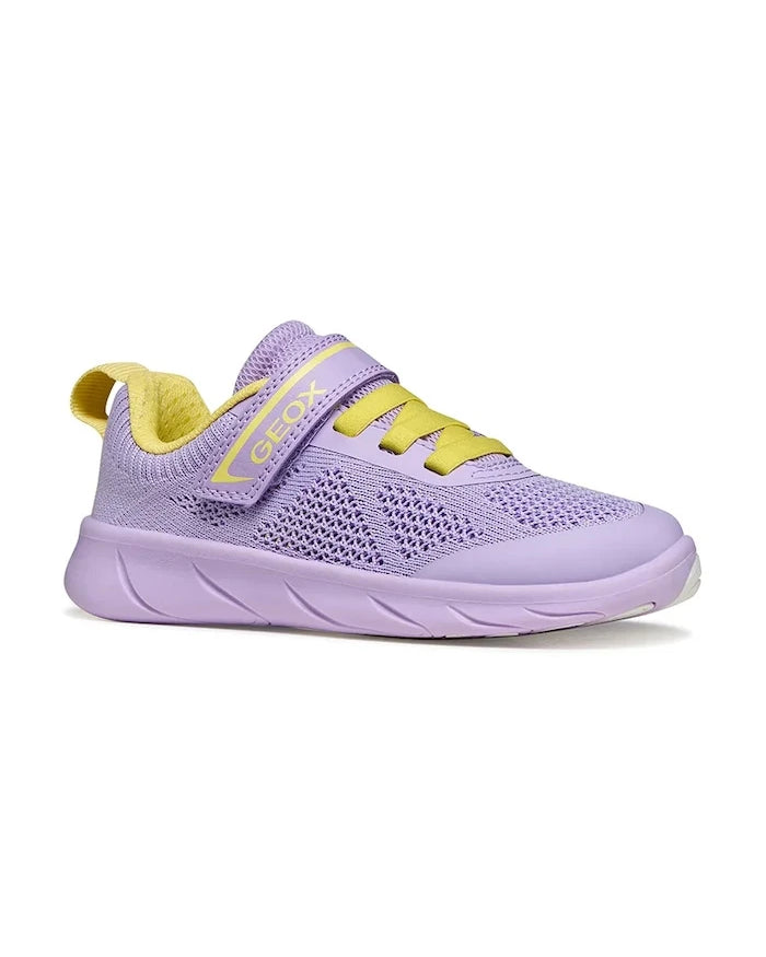 Geox FOOT-RUN Çocuk Spor Ayakkabı