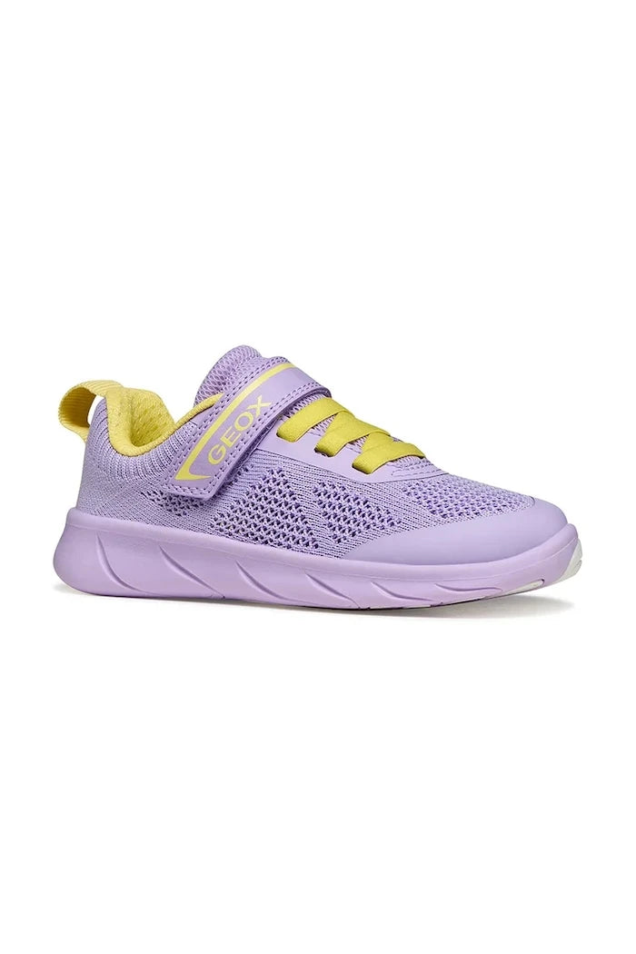 Geox FOOT-RUN Çocuk Spor Ayakkabı