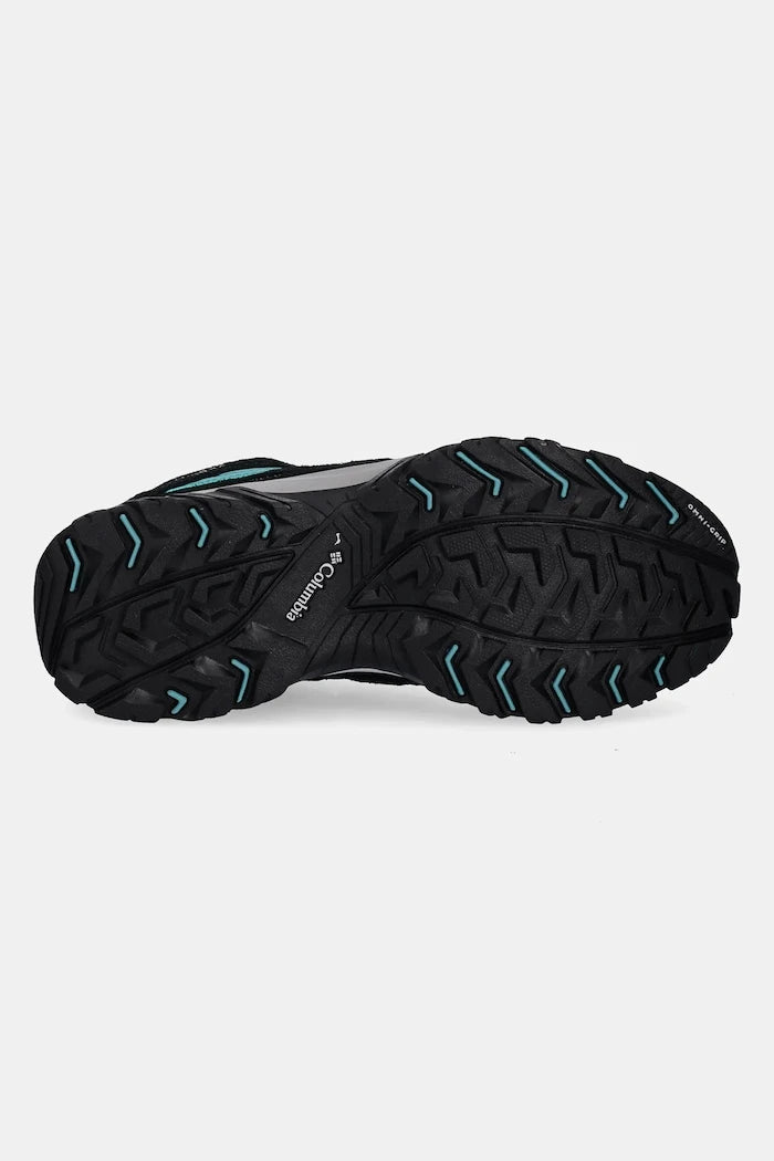 Columbia Crestwood Waterproof Ayakkabı