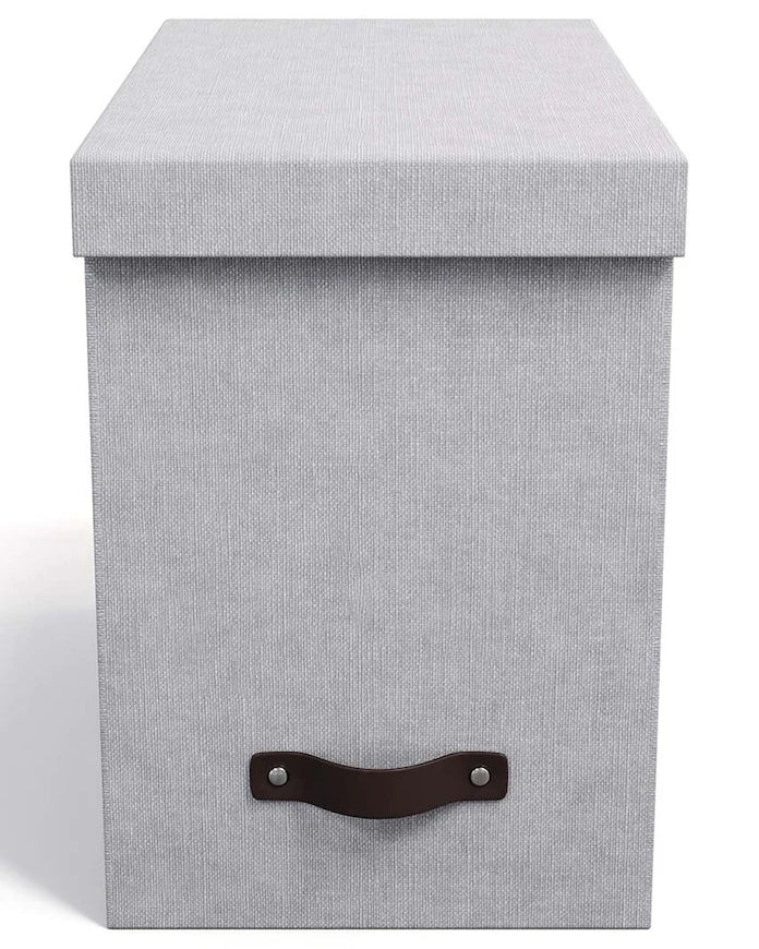 Органайзер за документи Bigso Box of Sweden A4 Johan
