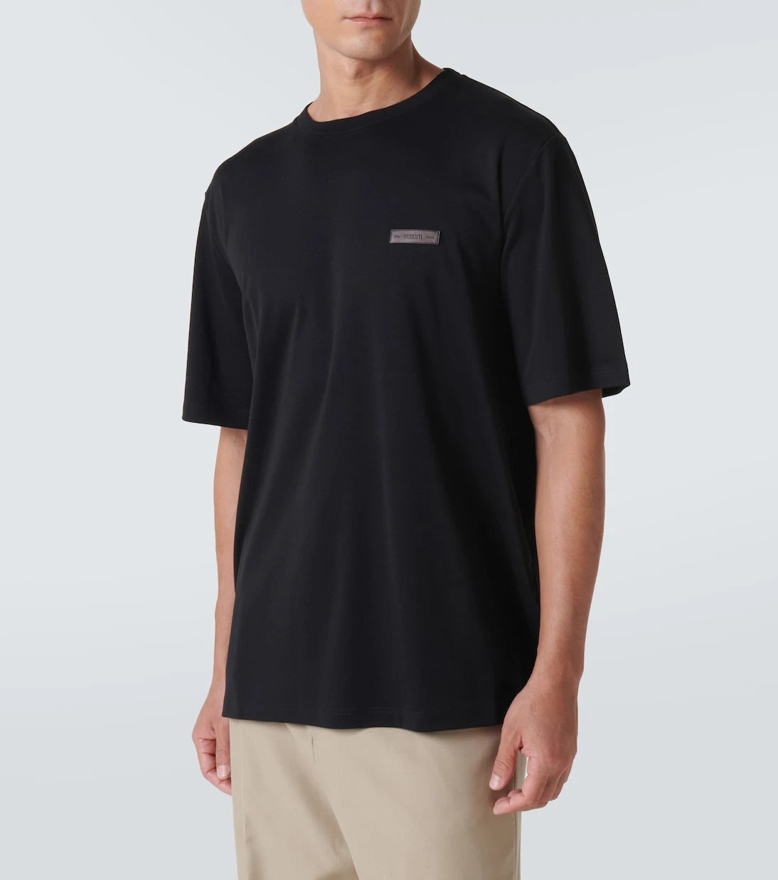 Berluti - Cotton T-shirt