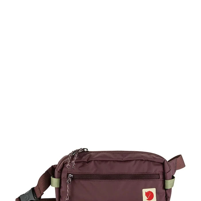 Fjallraven High Coast Bel Çantası
