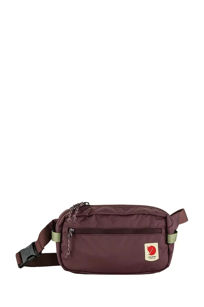 Fjallraven High Coast Bel Çantası