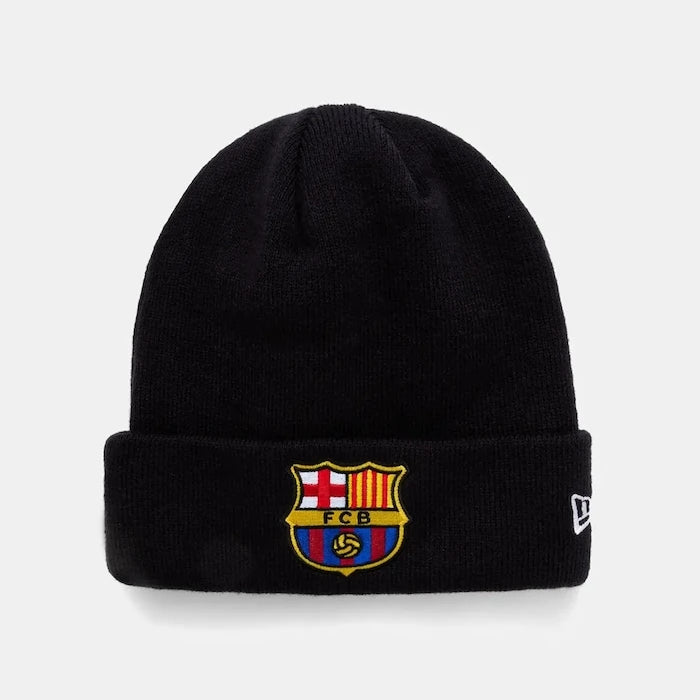 Шапка New Era NEW ERA x FC BARCELONA