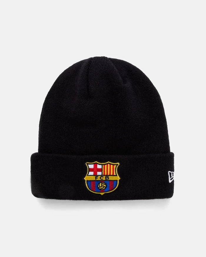 Шапка New Era NEW ERA x FC BARCELONA