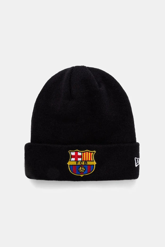 Шапка New Era NEW ERA x FC BARCELONA