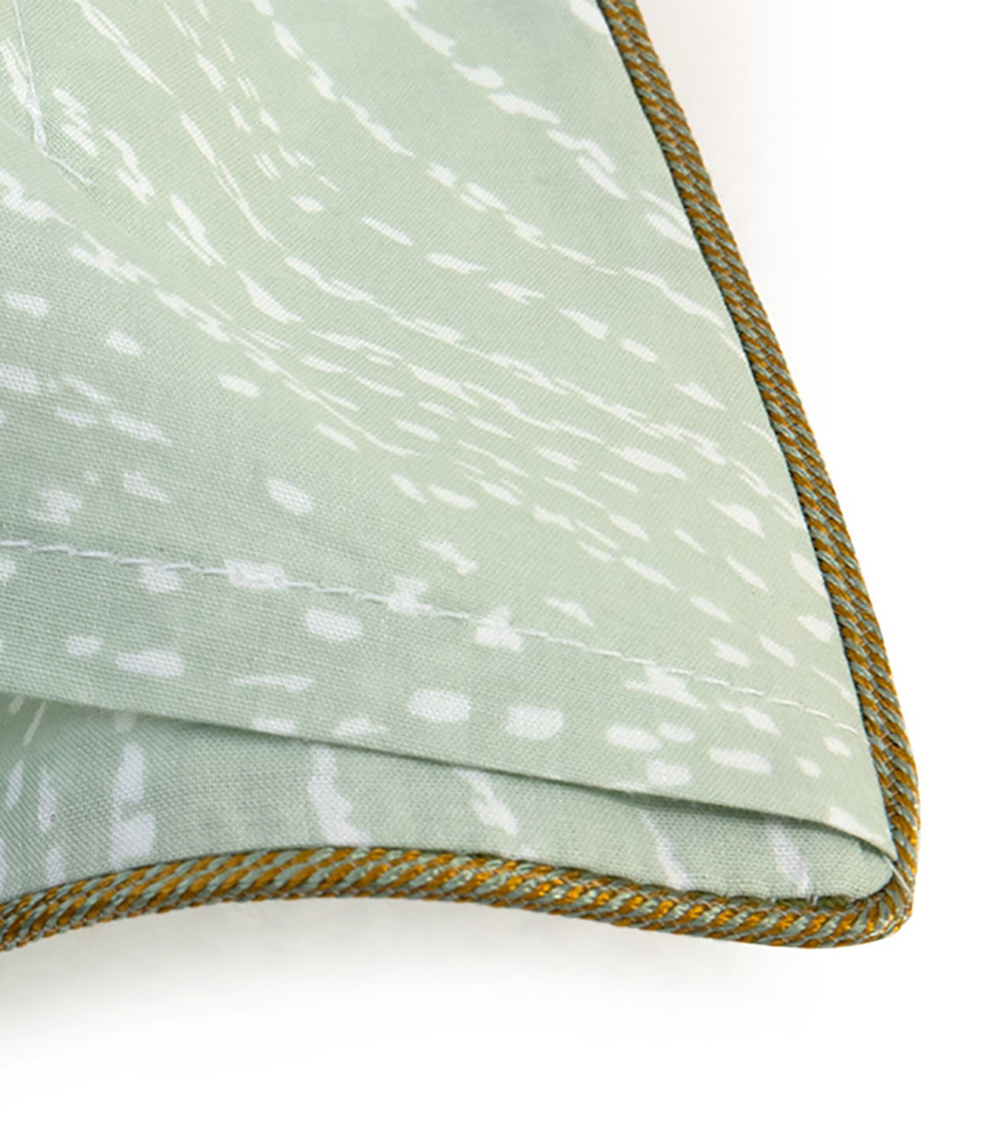 Yves Delorme Pollen King Oxford Pillowcase (54cm x 94cm)