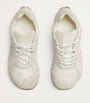 White Orbit Sneakers