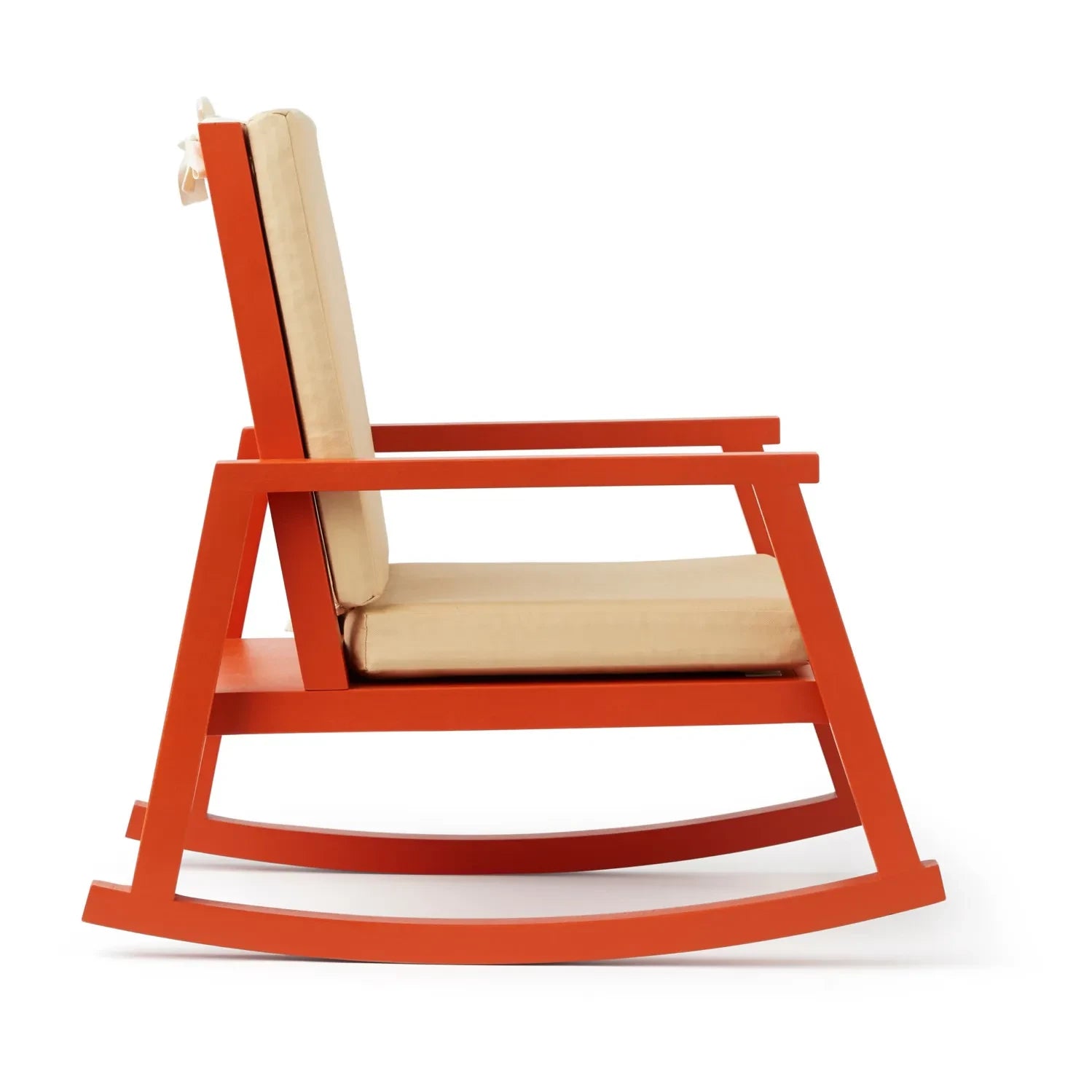 Kid's Concept - Rocking chair Carl Larson