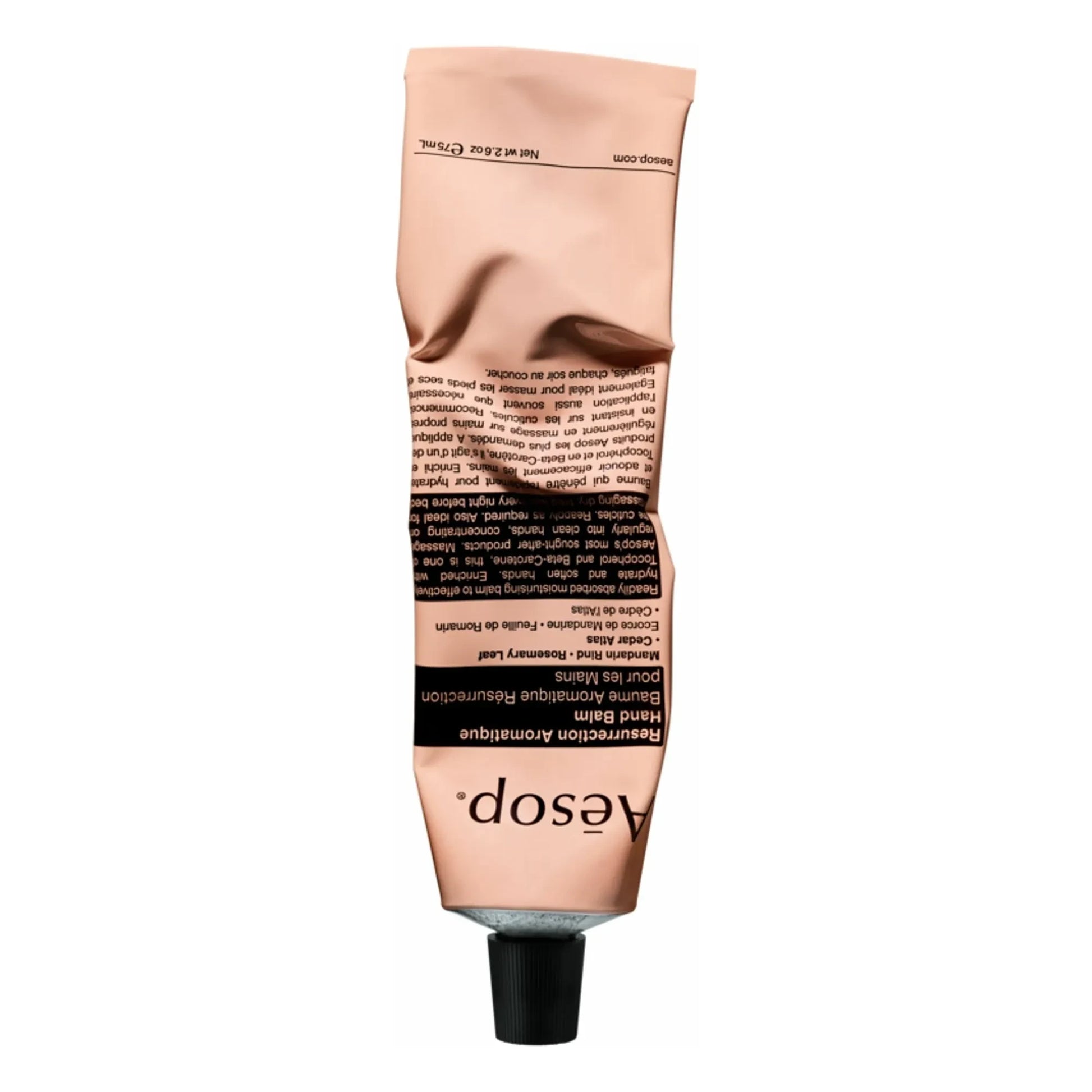 Aesop - Aromatic Resurrection Hand Balm - 75ml