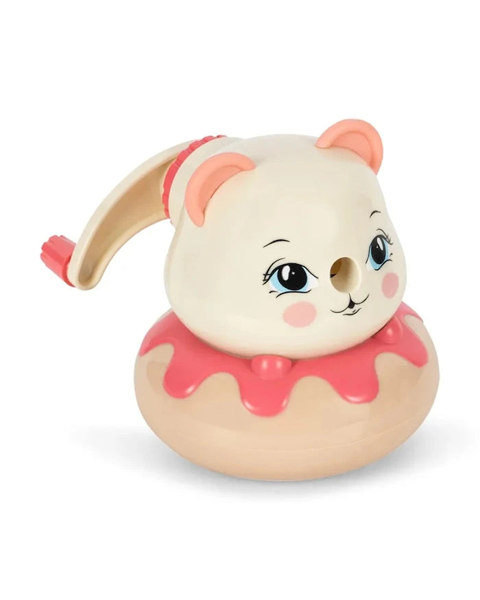 Konges Sløjd Çocuk Oyuncağı TEDDY TWISTER KALEMTRAŞ
