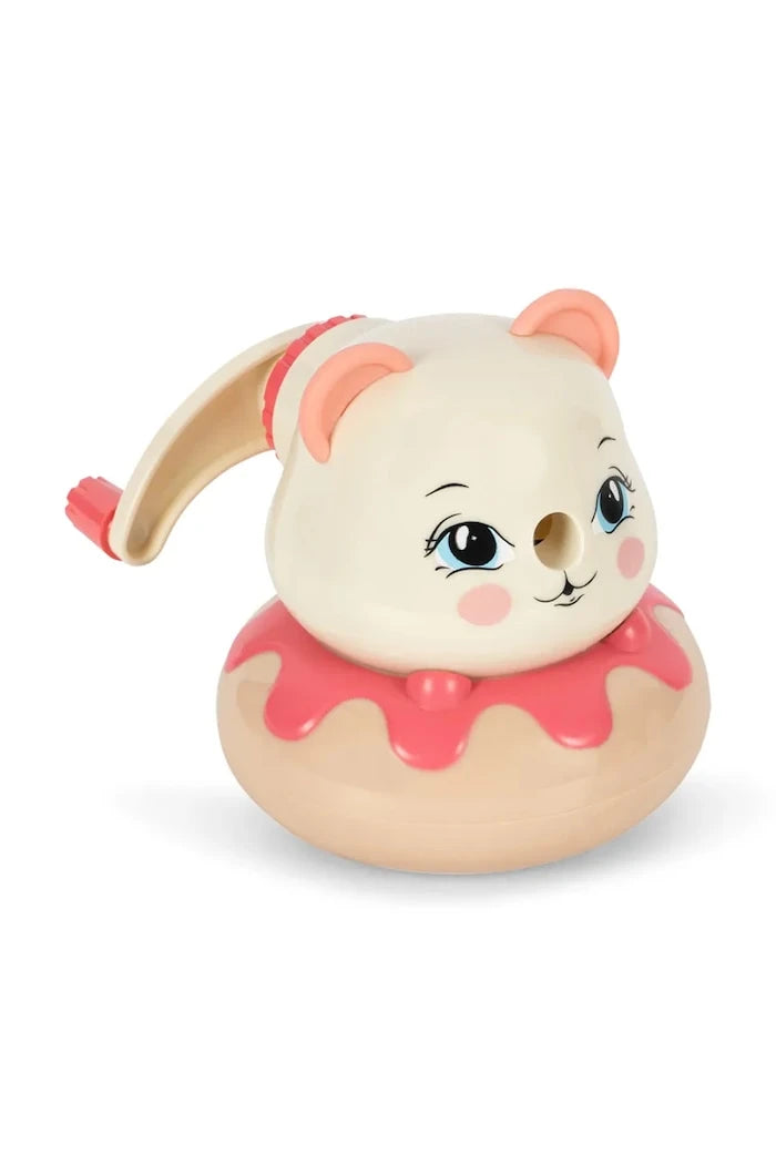 Konges Sløjd Çocuk Oyuncağı TEDDY TWISTER KALEMTRAŞ