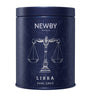 NEWBY Libra Zodiac Earl Grey Loose Black Tea (30g)
