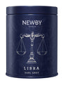 NEWBY Libra Zodiac Earl Grey Loose Black Tea (30g)