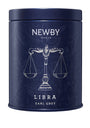 NEWBY Libra Zodiac Earl Grey Loose Black Tea (30g)