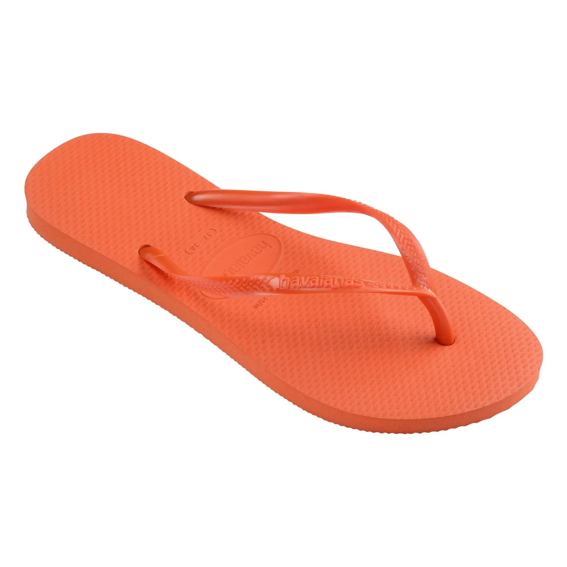 Havaianas - Slim flip-flops | Orange