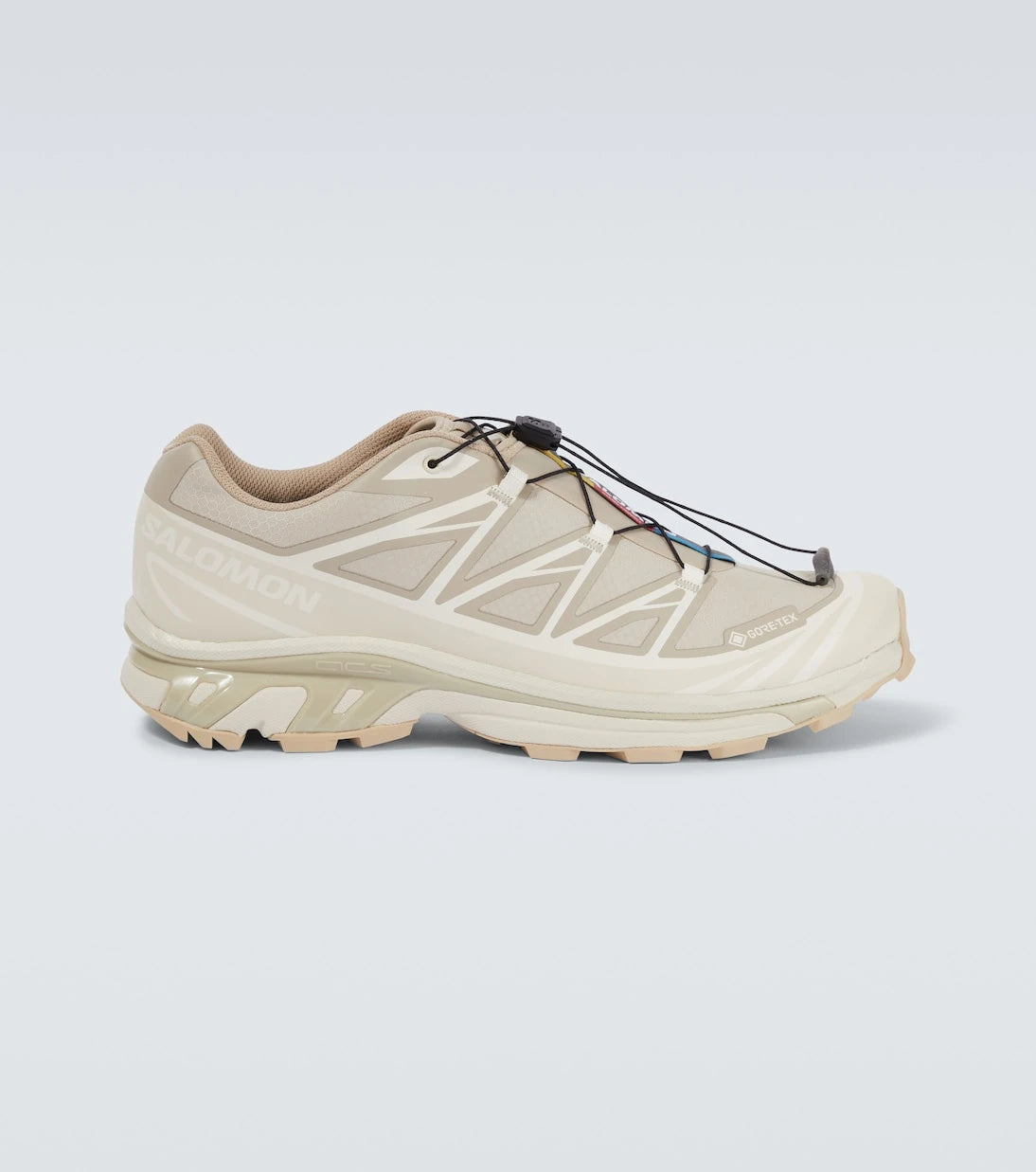Salomon - XT-6 GTX spor ayakkabı
