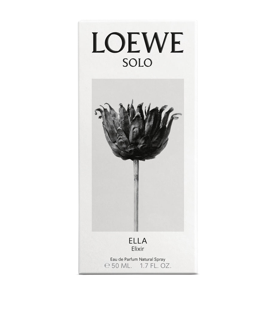 LOEWE Solo Ella Elixir Eau de Parfum (50ml)