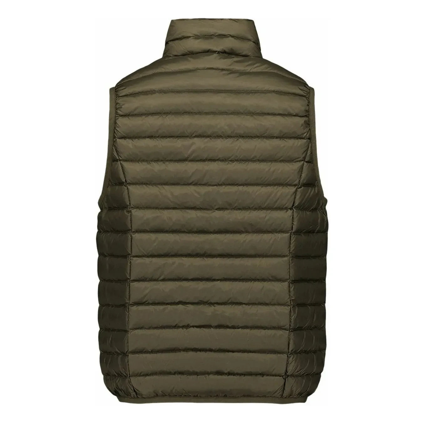 Jott - Zoé Sleeveless Down Jacket | Khaki