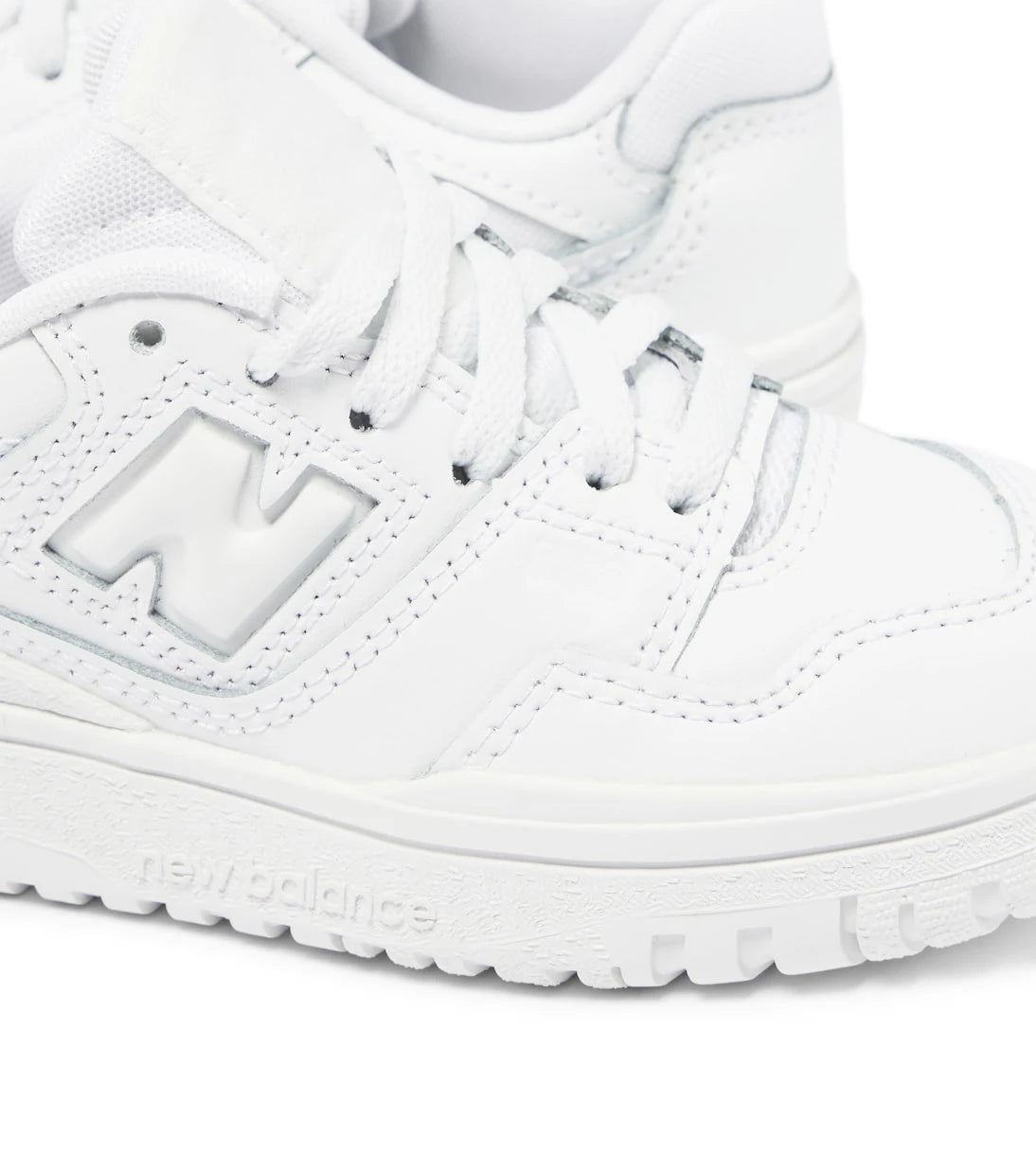 New Balance Kids - أحذية رياضية 550 للأطفال