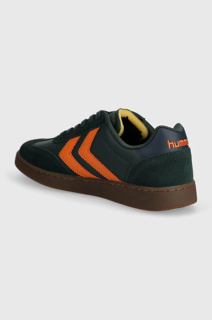 Кожени маратонки Hummel VM78 CPH ML