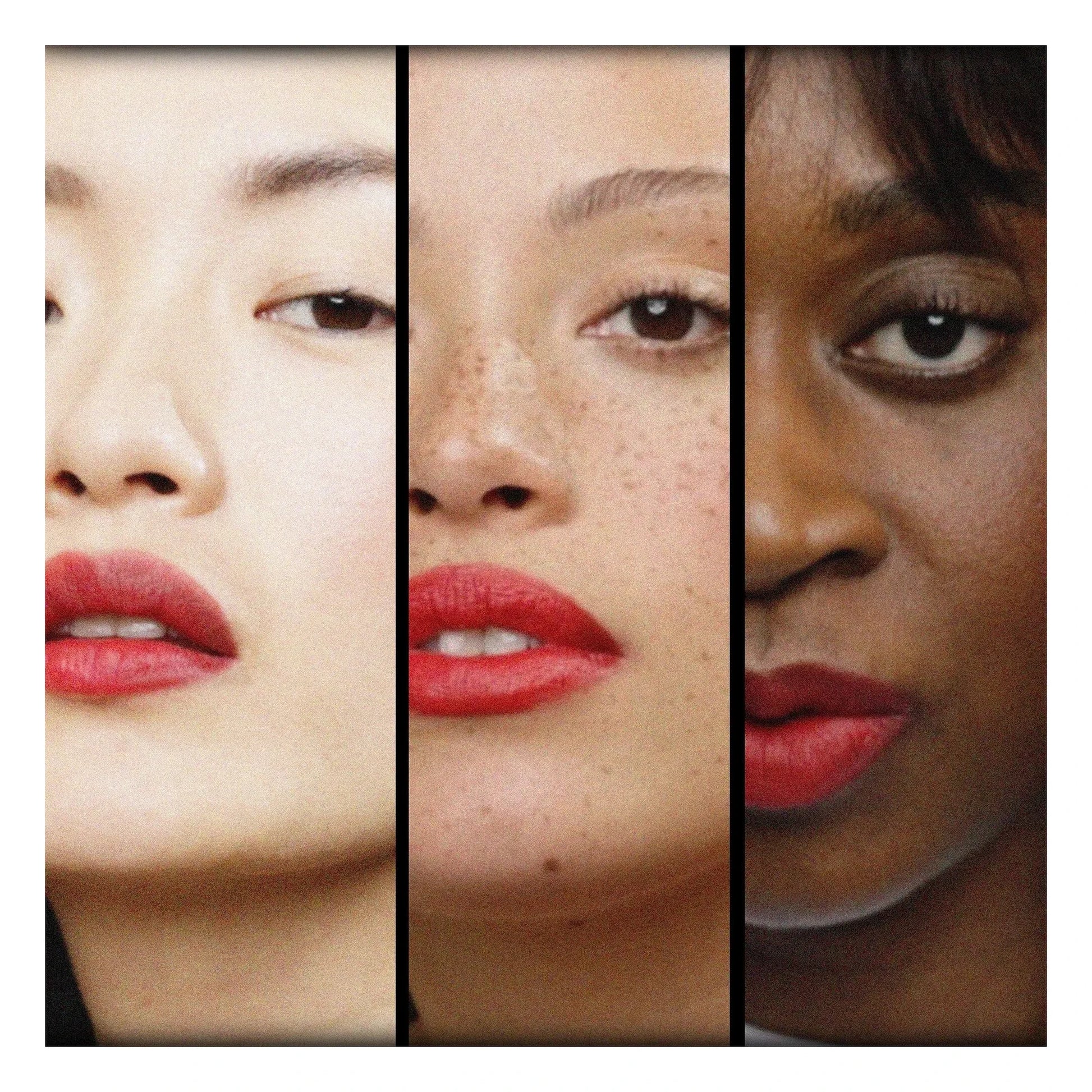 YOLAINE - La Mousse de Rouge - Iconic Red Madder