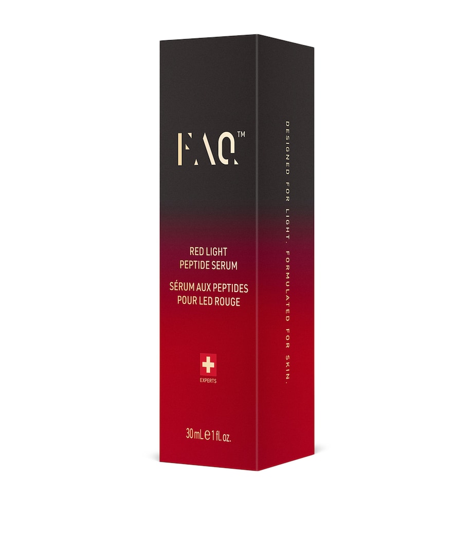 Red Light Peptide Serum (30ml)