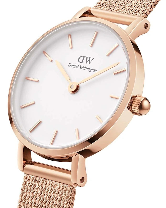 Daniel Wellington Petite 24 Pressed Saat