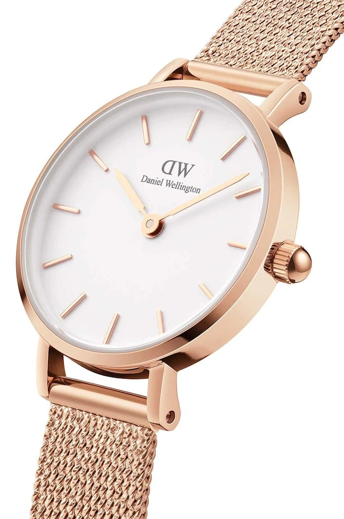 Часовник Daniel Wellington Petite 24 Pressed