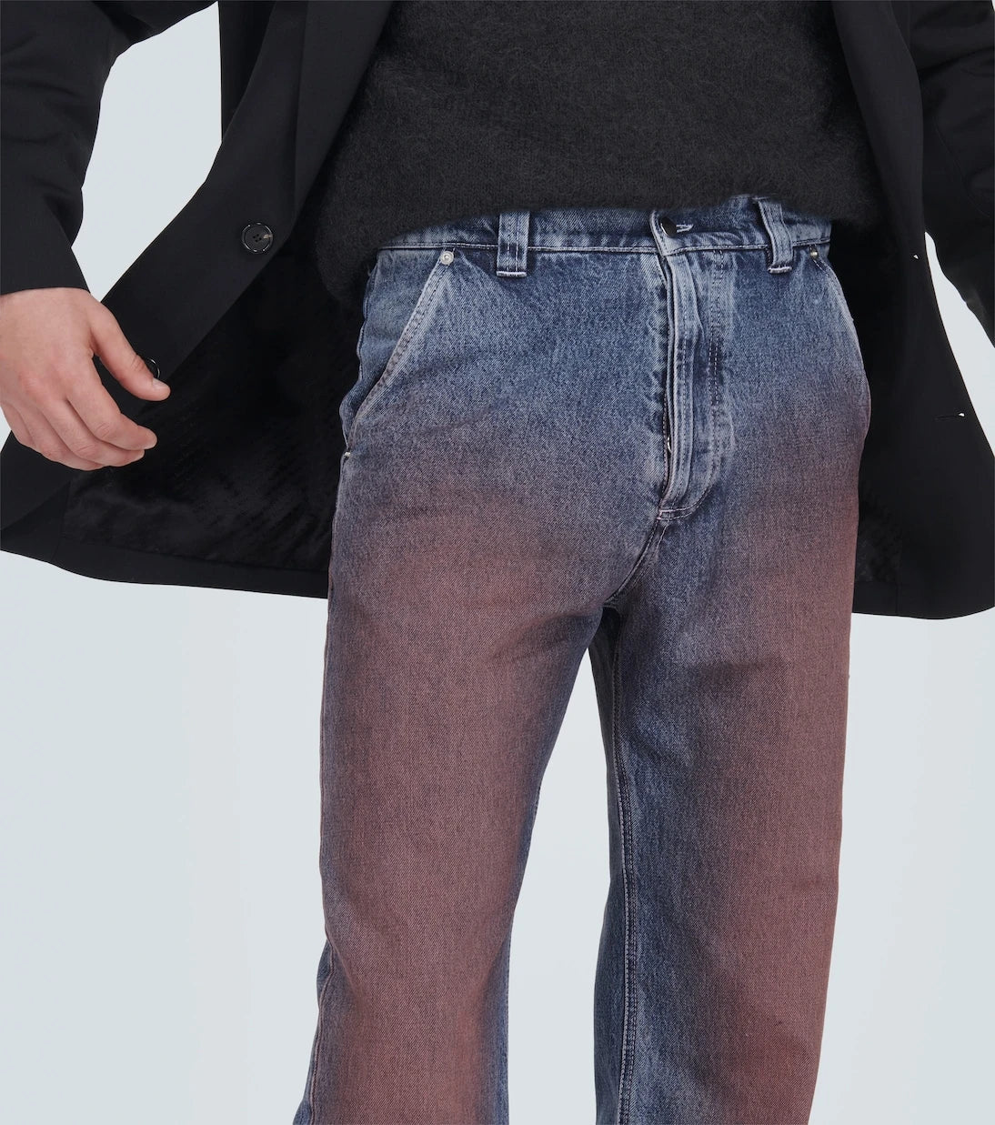 Winnie New York - Wide-leg jeans