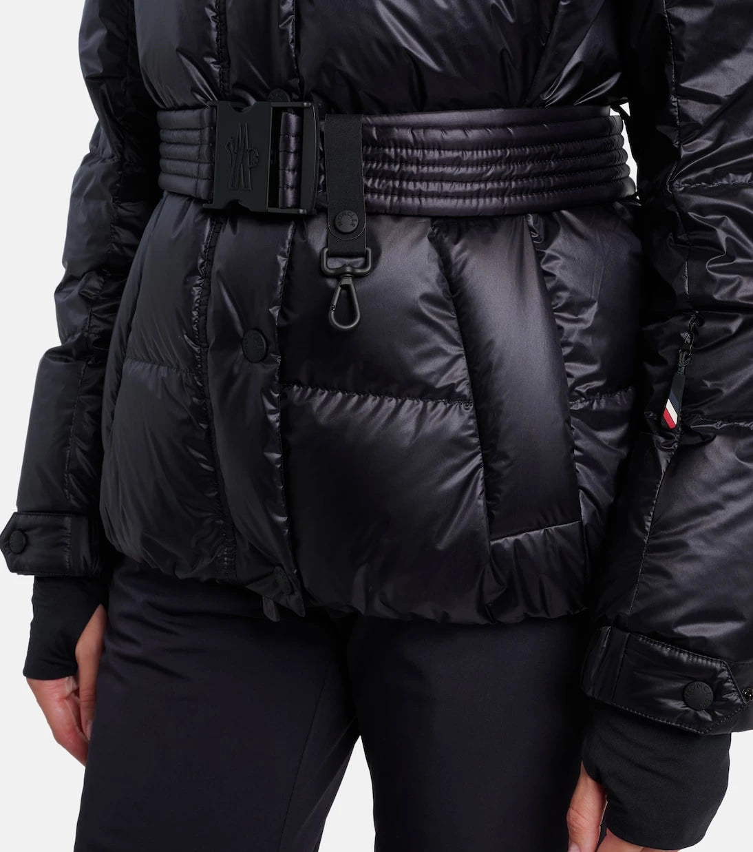 جاكيت التزلج Bataillouse من Moncler Grenoble