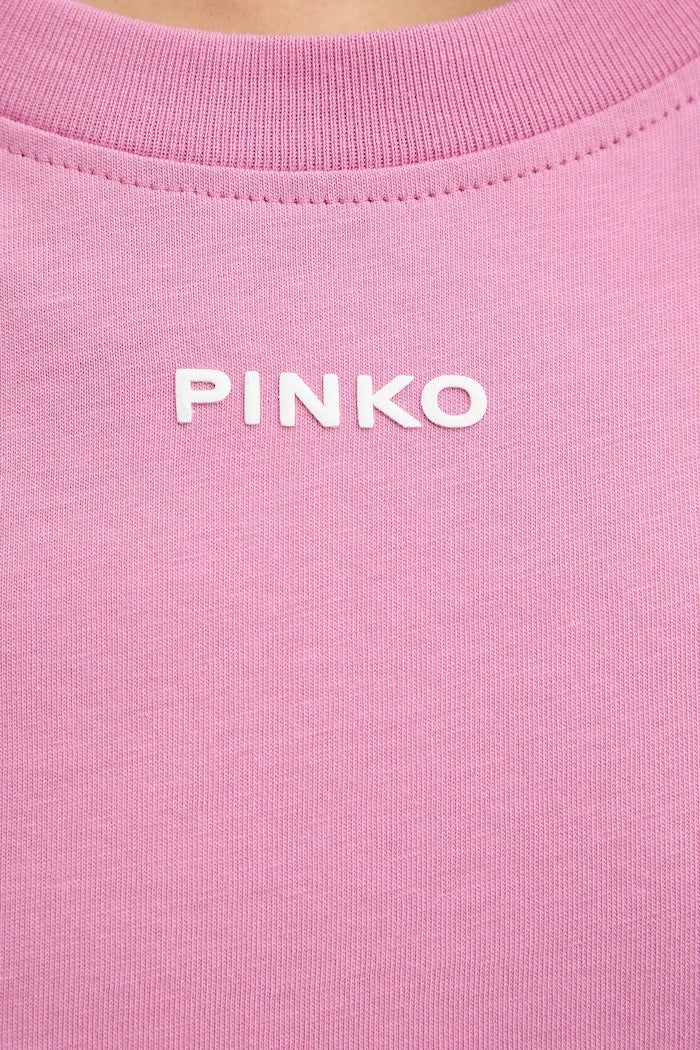 Pinko Pamuklu Tişört