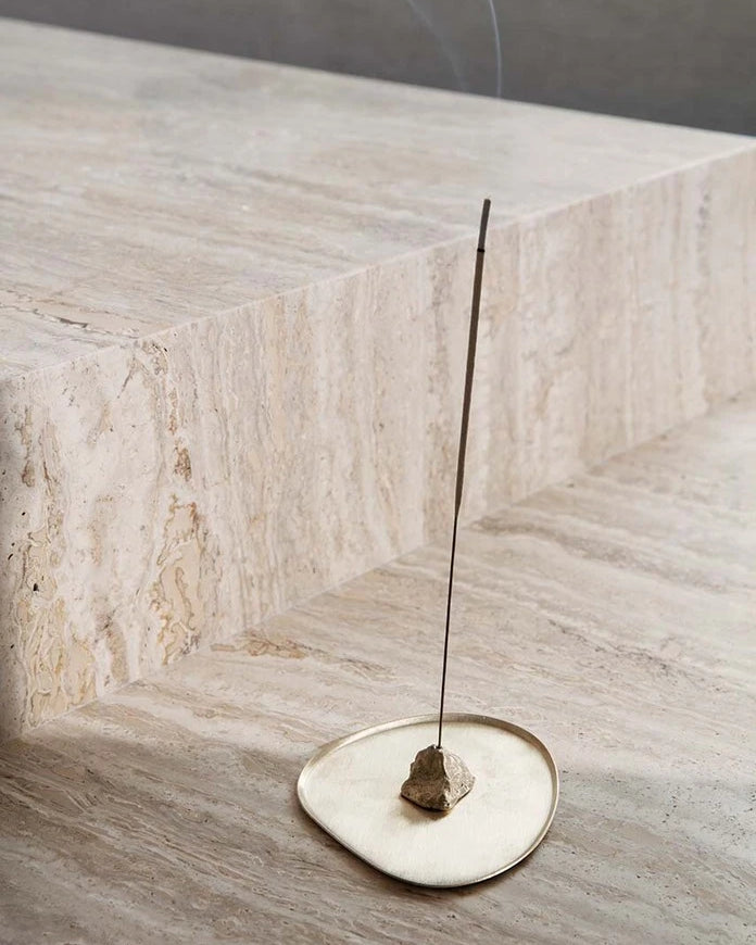 ferm LIVING Stone Tütsülük
