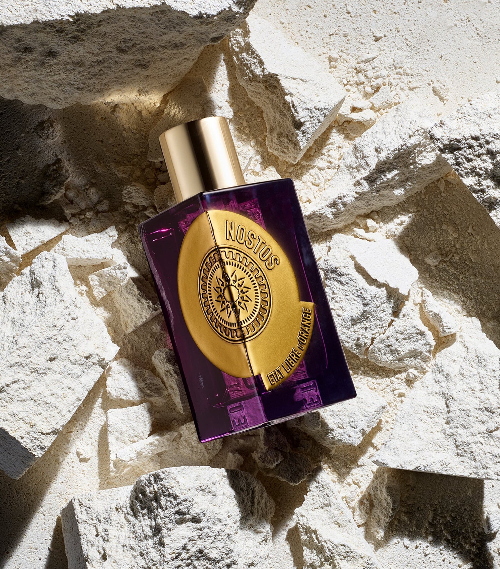 Nostos Eau de Parfum (100ml)