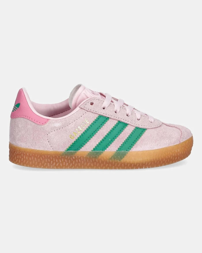 adidas Originals GAZELLE Çocuk Spor Ayakkabısı