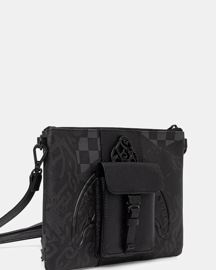 Sprayground Чанта през рамо