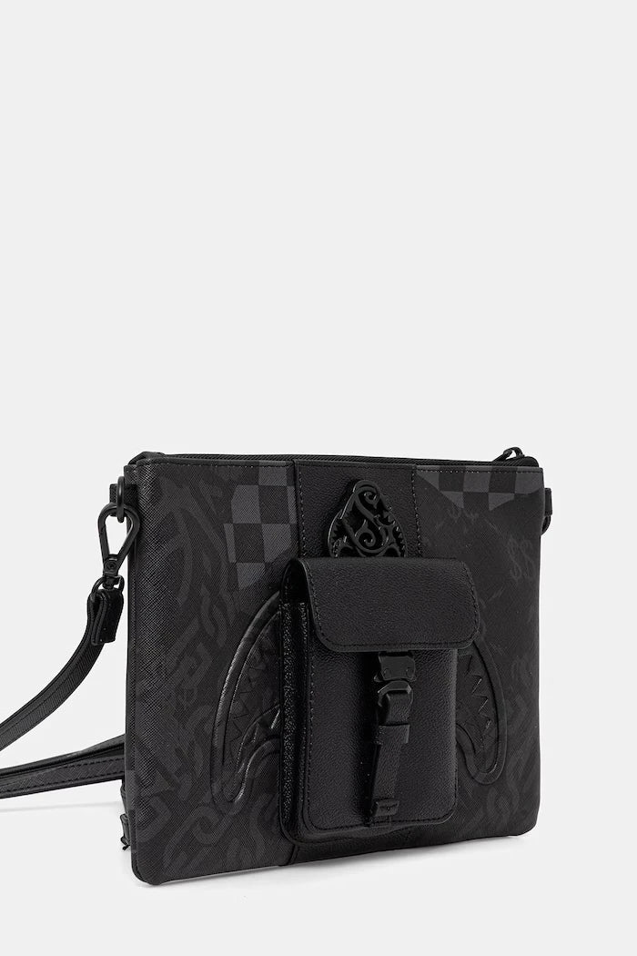Sprayground Omuz Çantası