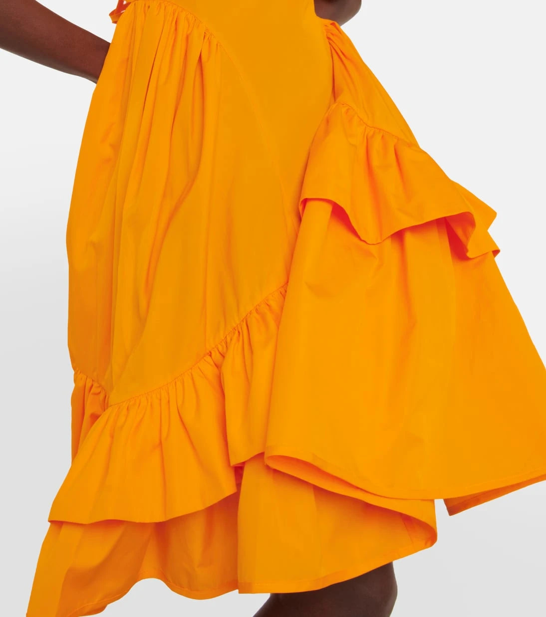 Cecilie Bahnsen - Cotton minidress