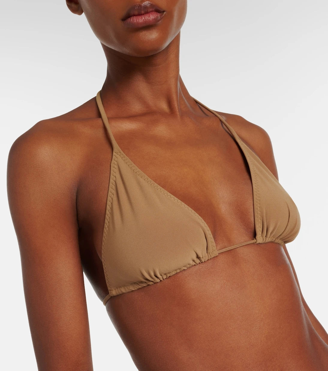 Norma Kamali - String bikini