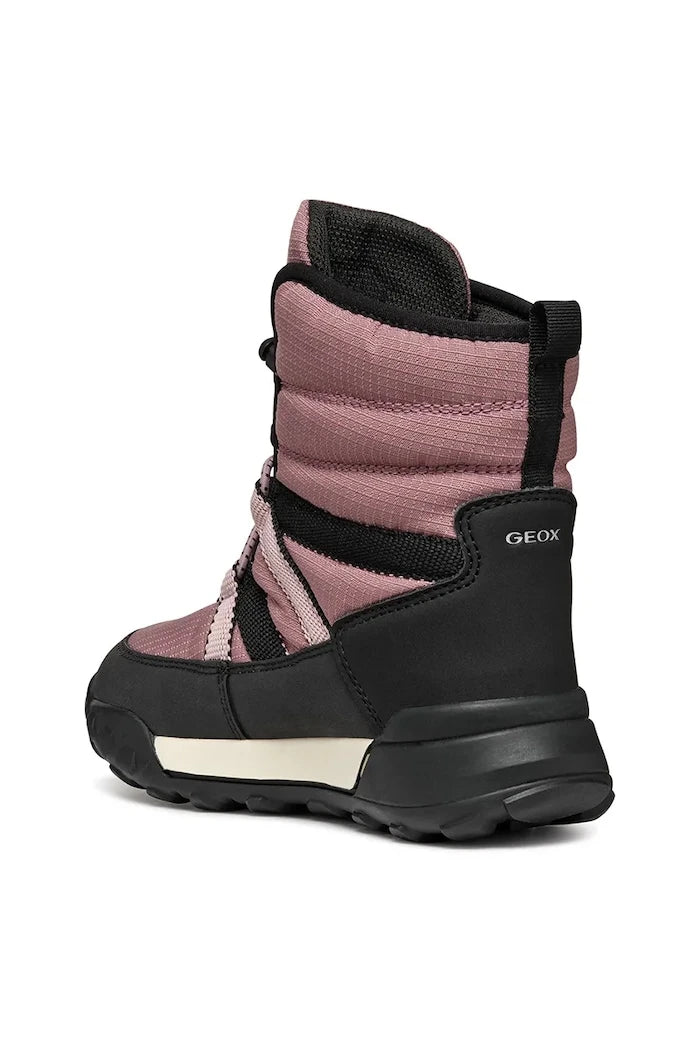 Зимни обувки Geox TREKKYUP